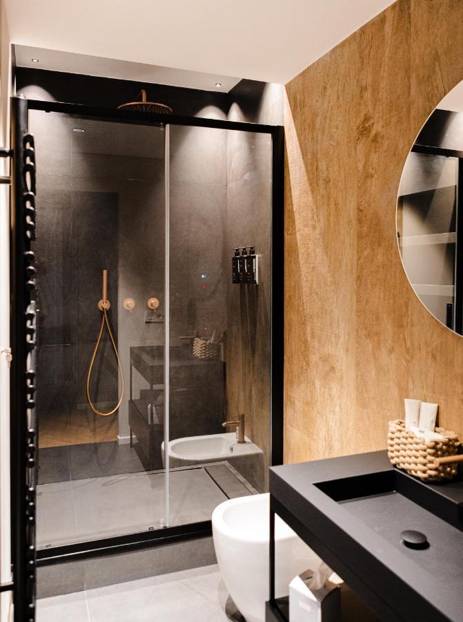 La Dolce Vita Luxury Apartment Róma Kültér fotó