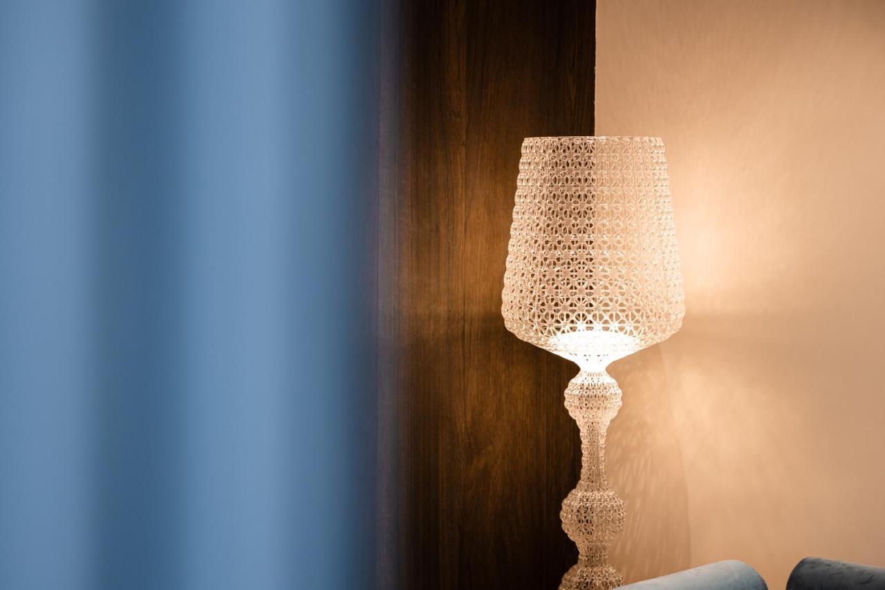 La Dolce Vita Luxury Apartment Róma Kültér fotó