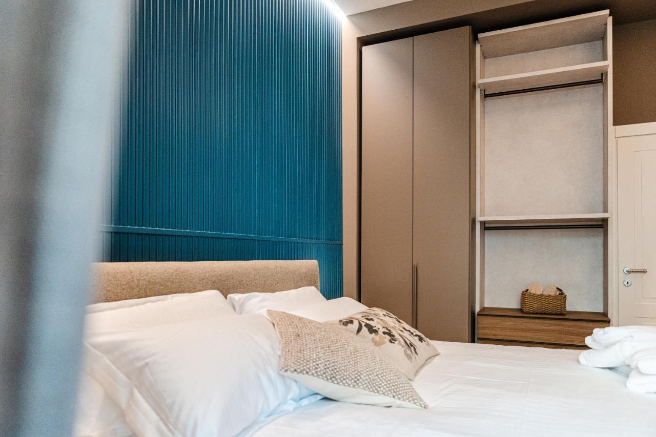 La Dolce Vita Luxury Apartment Róma Kültér fotó