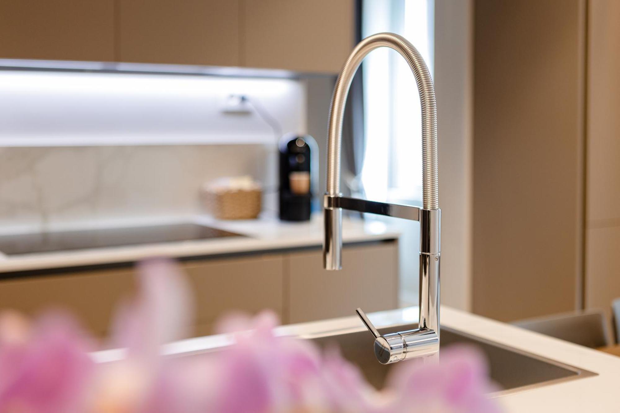 La Dolce Vita Luxury Apartment Róma Kültér fotó